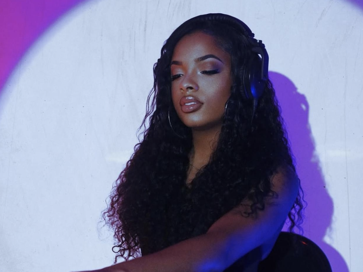 Meet DJ NA$H, The Philly Powerhouse Creating Paid Opportunities For Black Creatives